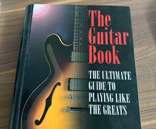 The Guitar Book