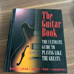 The Guitar Book