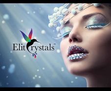 Crystals