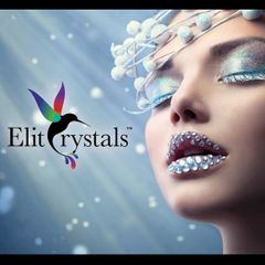 Crystals
