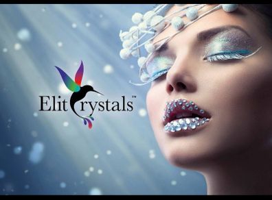 Crystals
