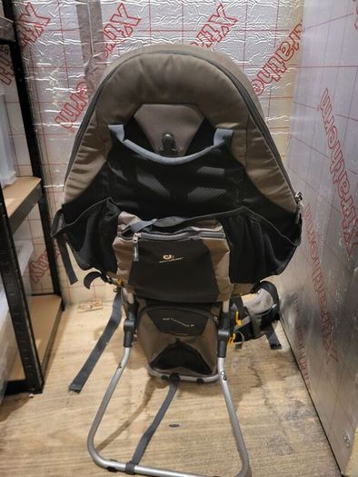 Deuter kid comfort III