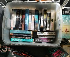 fiction