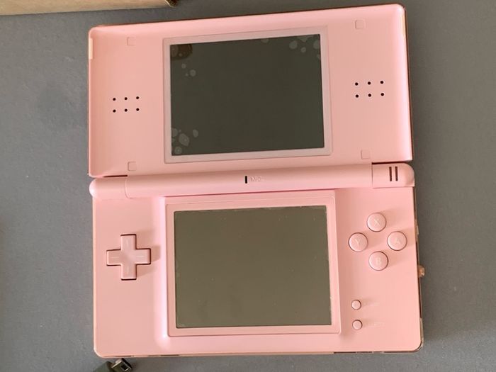 Nintendo DS Lite Boxed
