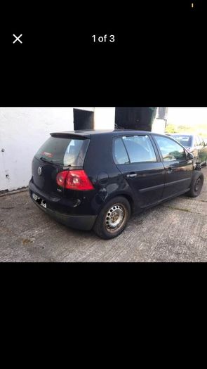 Volkswagen parts