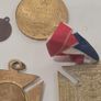 Antique medals Image 8