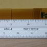 Faber Castell Triangular Ruler Image 4