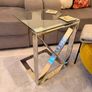 Sofa Suite + Footstool and Table Image 7