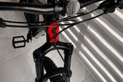 Scott 940 Size S 29" + Air suspension + Kit security