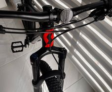 Scott 940 Size S 29" + Air suspension + Kit security
