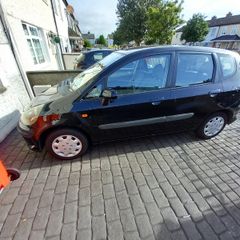 2006 Honda Jazz