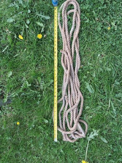 Rope