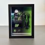 Formula 1 - Nico Hulkenberg Frame - Stake F1 Team Kick Sauber, Gift, Collectibles Image 5