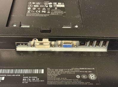 Dell  P2414Hb