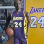 hot toys enterbay NBA Kobe bryant Image 2