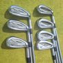 Mizuno MP53 Irons 4-PW Image 7