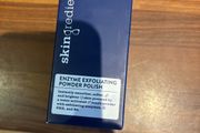 SkinGredients enzyme exfoliate powder