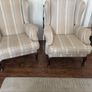 Wingback chairs Image 4