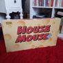 House Mouse Board Game 1989 RARE!!! Complete! Image 2