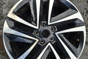 18" 5x112 Alloy