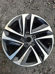 18" 5x112 Alloy