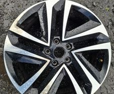 18" 5x112 Alloy
