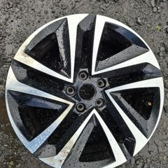18" 5x112 Alloy
