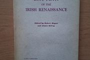 Lost Plays of the Irish Renaissance Hardback 1st Edition