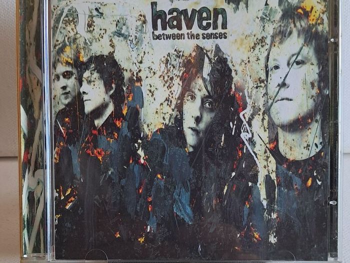 Haven - Between the Senses