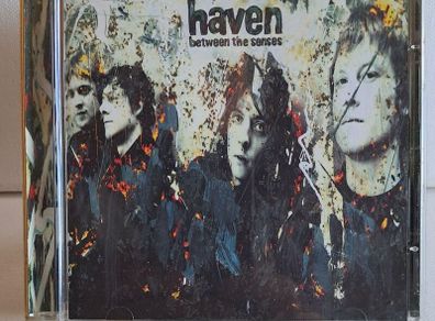Haven - Between the Senses