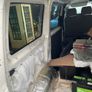 vw transporter Image 6