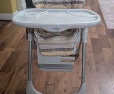 Joie Mimzy Heyday Highchair