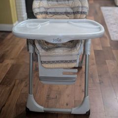 Joie Mimzy Heyday Highchair