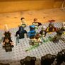 Lego Bulk Lot Image 3
