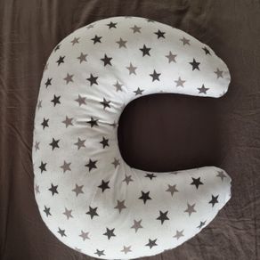 Breastfeeding pillow