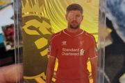 Steven Gerrard