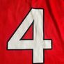 Cork GAA Home Player Worn Jersey Image 4