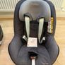 Maxi-Cosi car seats: Pebble Pro, 2wayPearl & 2wayFix Image 2