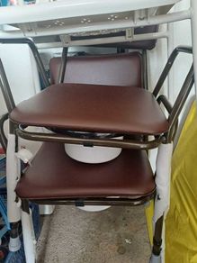 Free Medical aids/ equipment