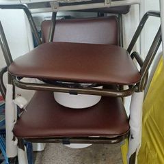 Free Medical aids/ equipment