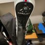 Cobra Aerojet 5 wood regular shaft Image 2