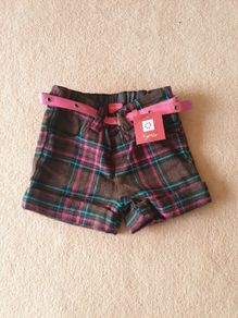 girls shorts