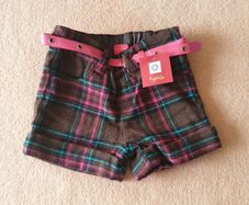 girls shorts