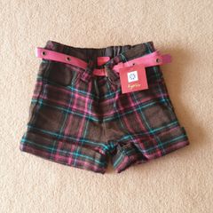 girls shorts