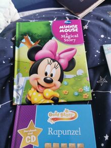 books kids