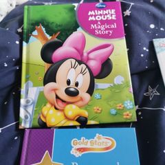 books kids
