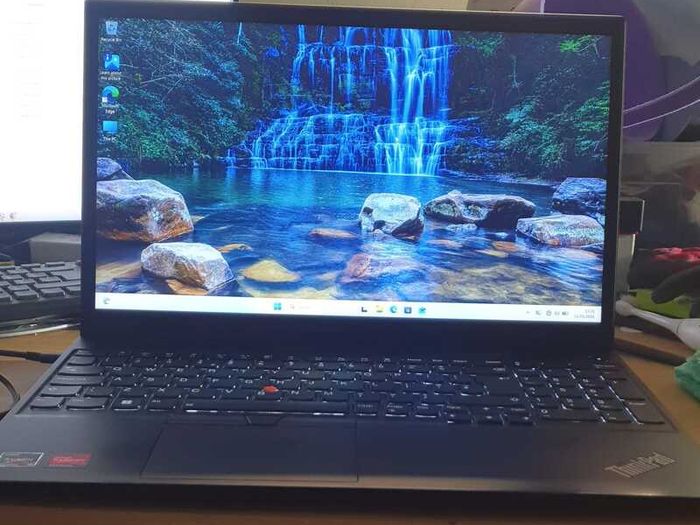 Lenovo ThinkPad E15 Gen 3 - Ryzen 5 | 16GB RAM | Excellent Battery