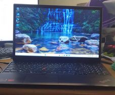 Lenovo ThinkPad E15 Gen 3 - Ryzen 5 | 16GB RAM | Excellent Battery