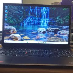 Lenovo ThinkPad E15 Gen 3 - Ryzen 5 | 16GB RAM | Excellent Battery