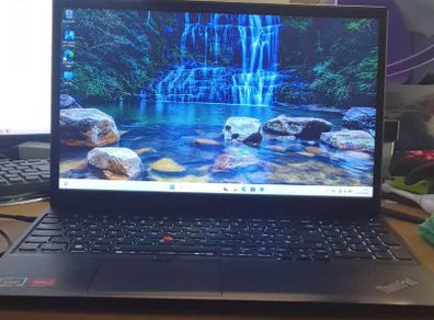 Lenovo ThinkPad E15 Gen 3 - Ryzen 5 | 16GB RAM | Excellent Battery